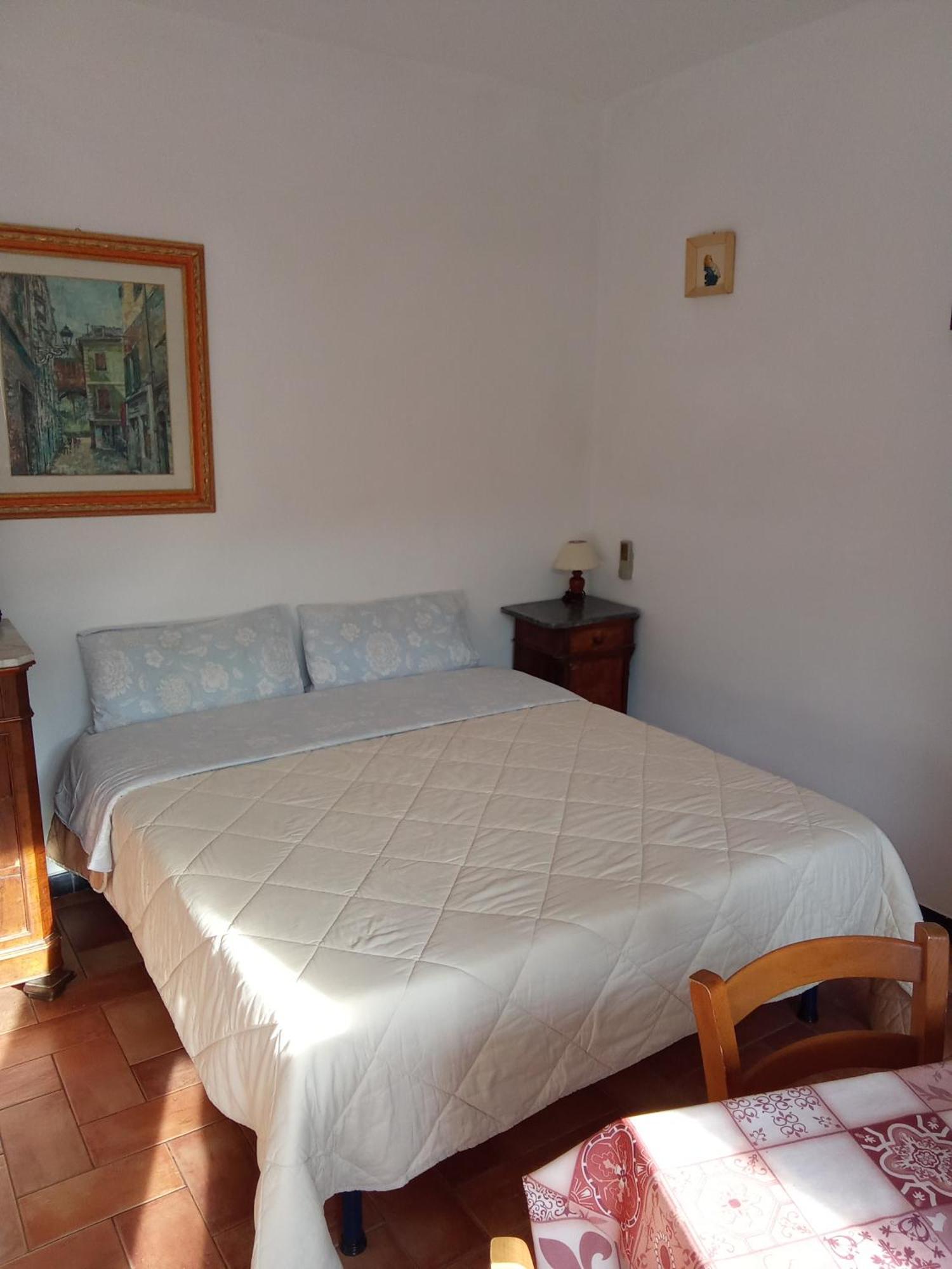 Agriturismo Cele Celle Ligure Exterior foto