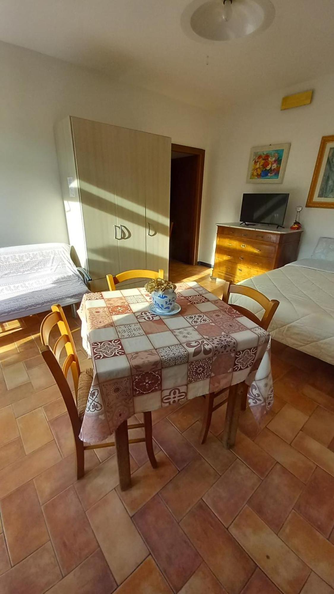 Agriturismo Cele Celle Ligure Quarto foto